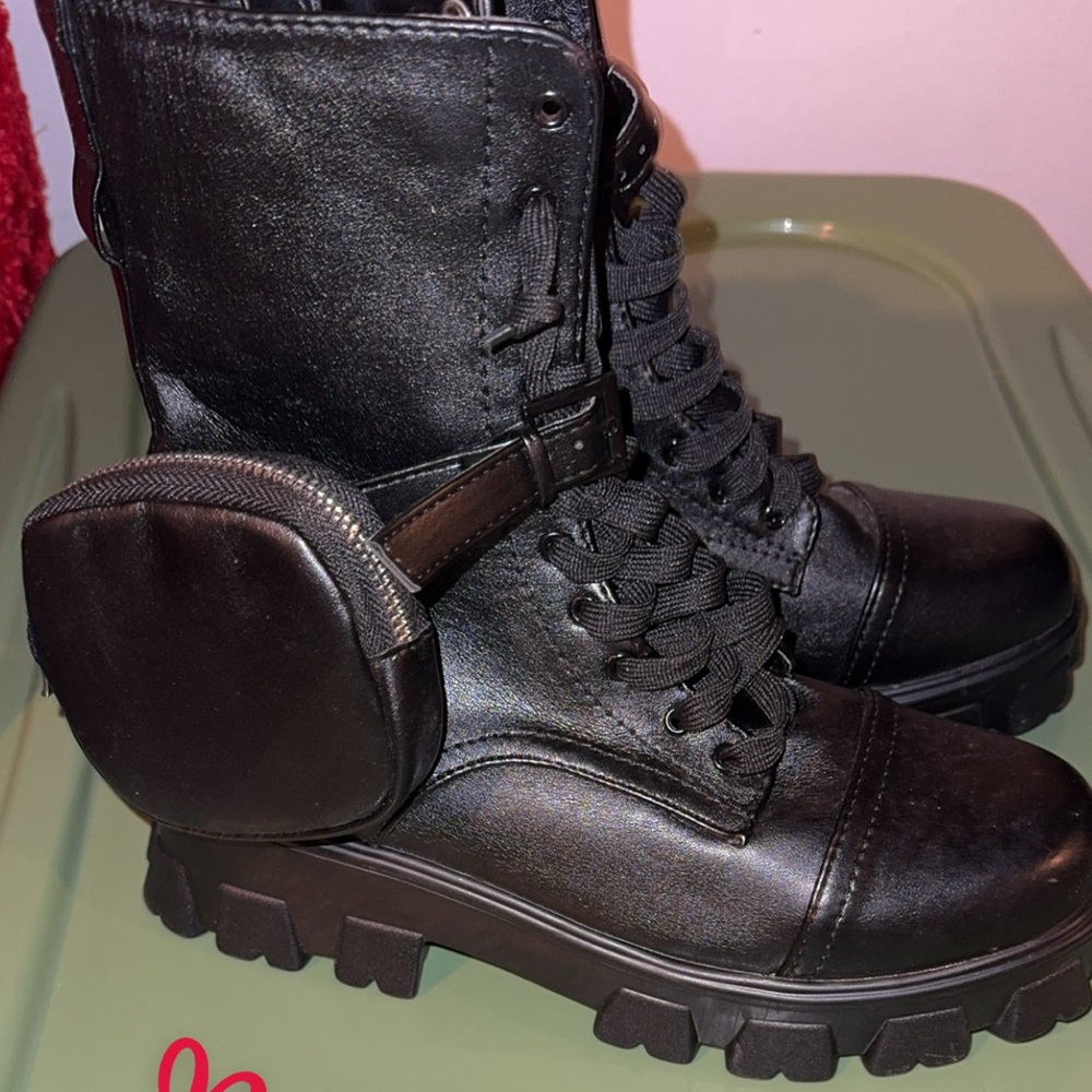 Boots